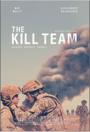 Escuadron de la muerte 2019 ES EN